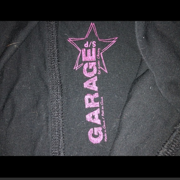 3 for 15 💕 Garage mini skirt - Picture 2 of 2